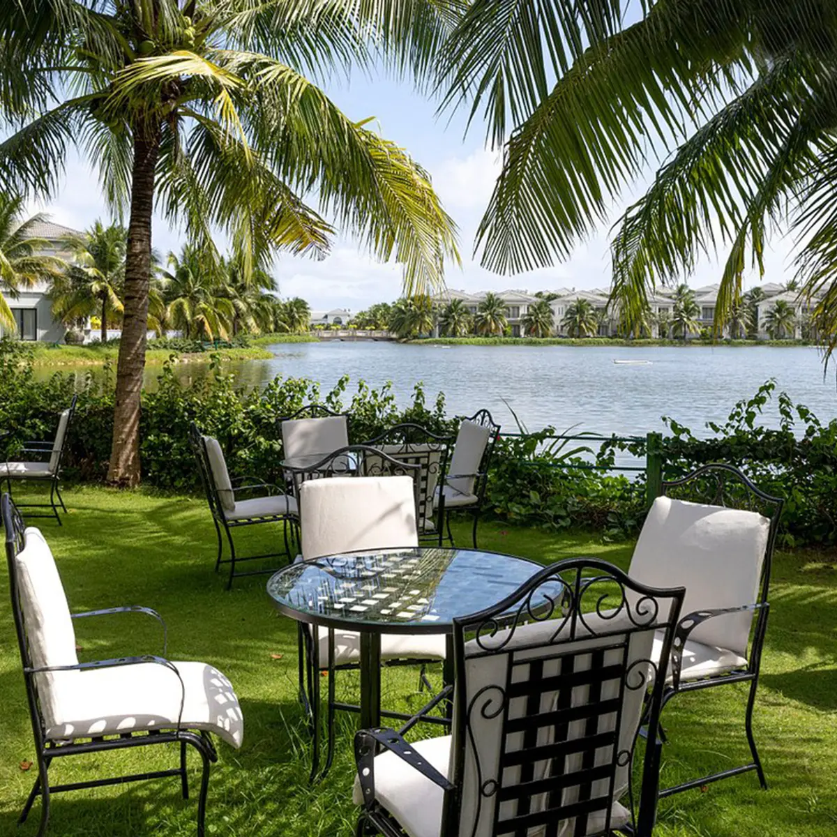 Melia Vinpearl Cam Ranh, Cam Ranh, Vietnam 8