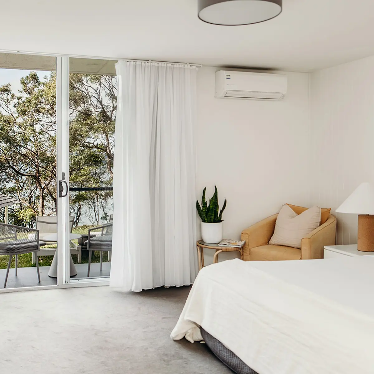 Bannisters Port Stephens, Port Stephens, New South Wales 3