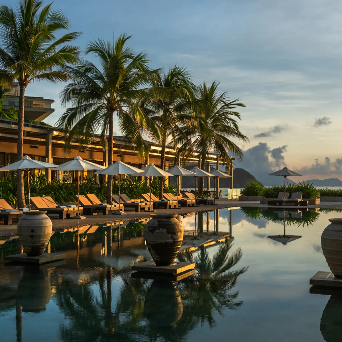 Mia Resort Nha Trang, Nha Trang, Vietnam 1