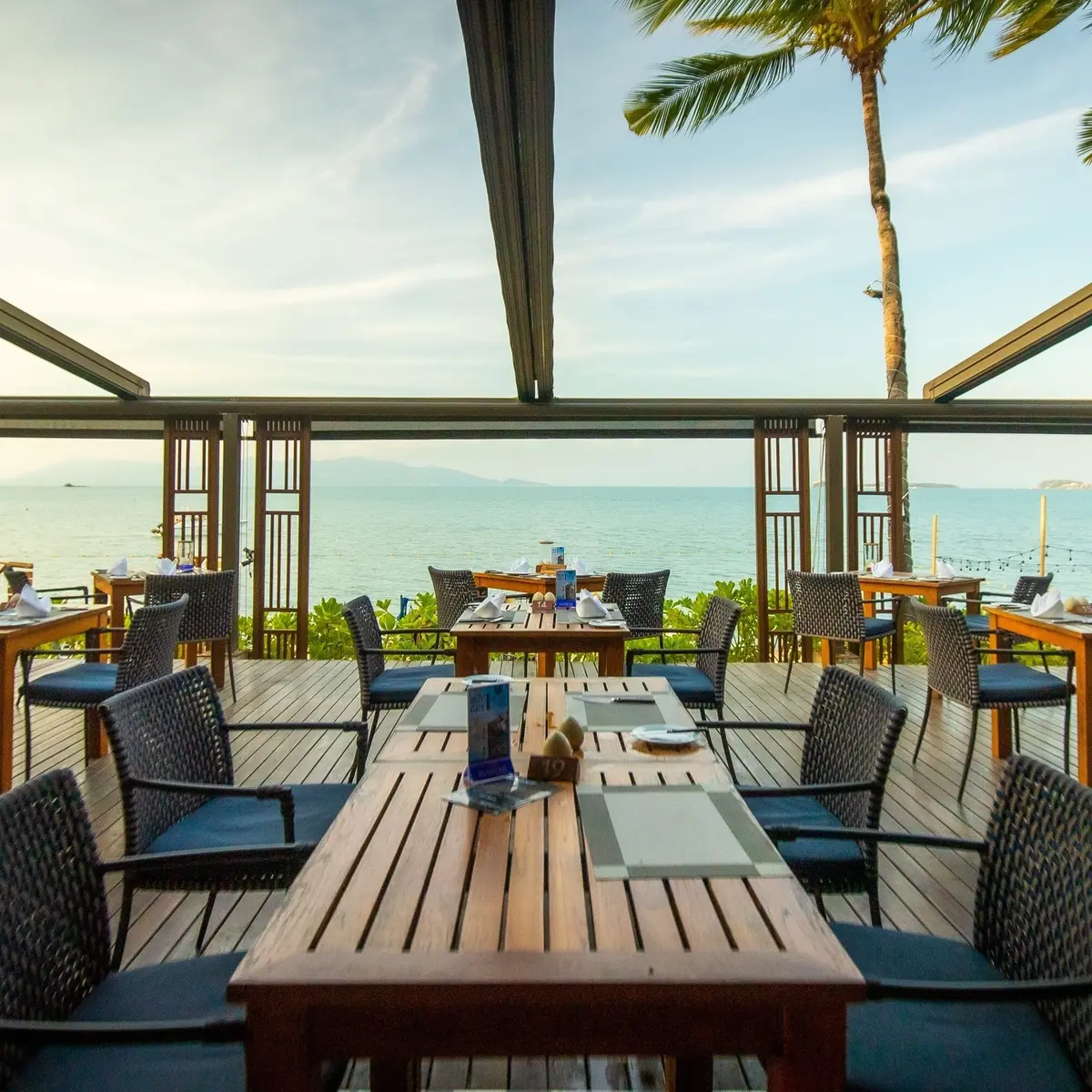 Bandara Spa Resort & Pool Villas, Samui, Koh Samui, Thailand 8