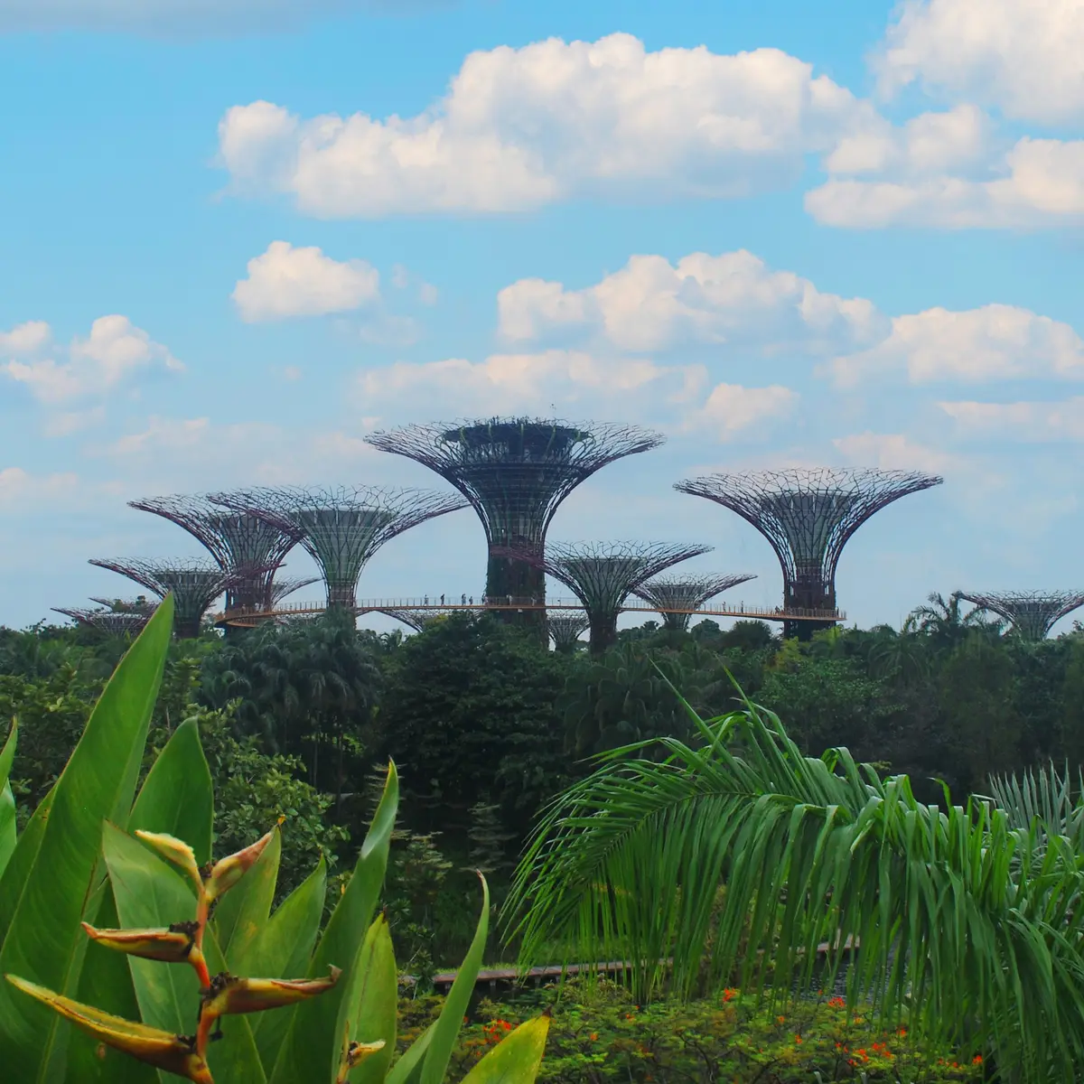 COMO Metropolitan Singapore, Singapore, Singapore 4