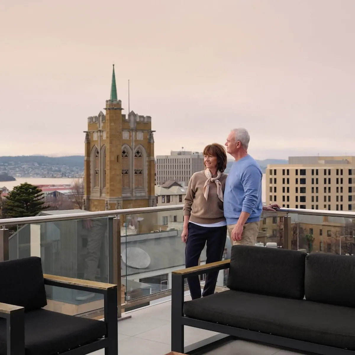 RACV Hobart Hotel, Hobart, Australia 7