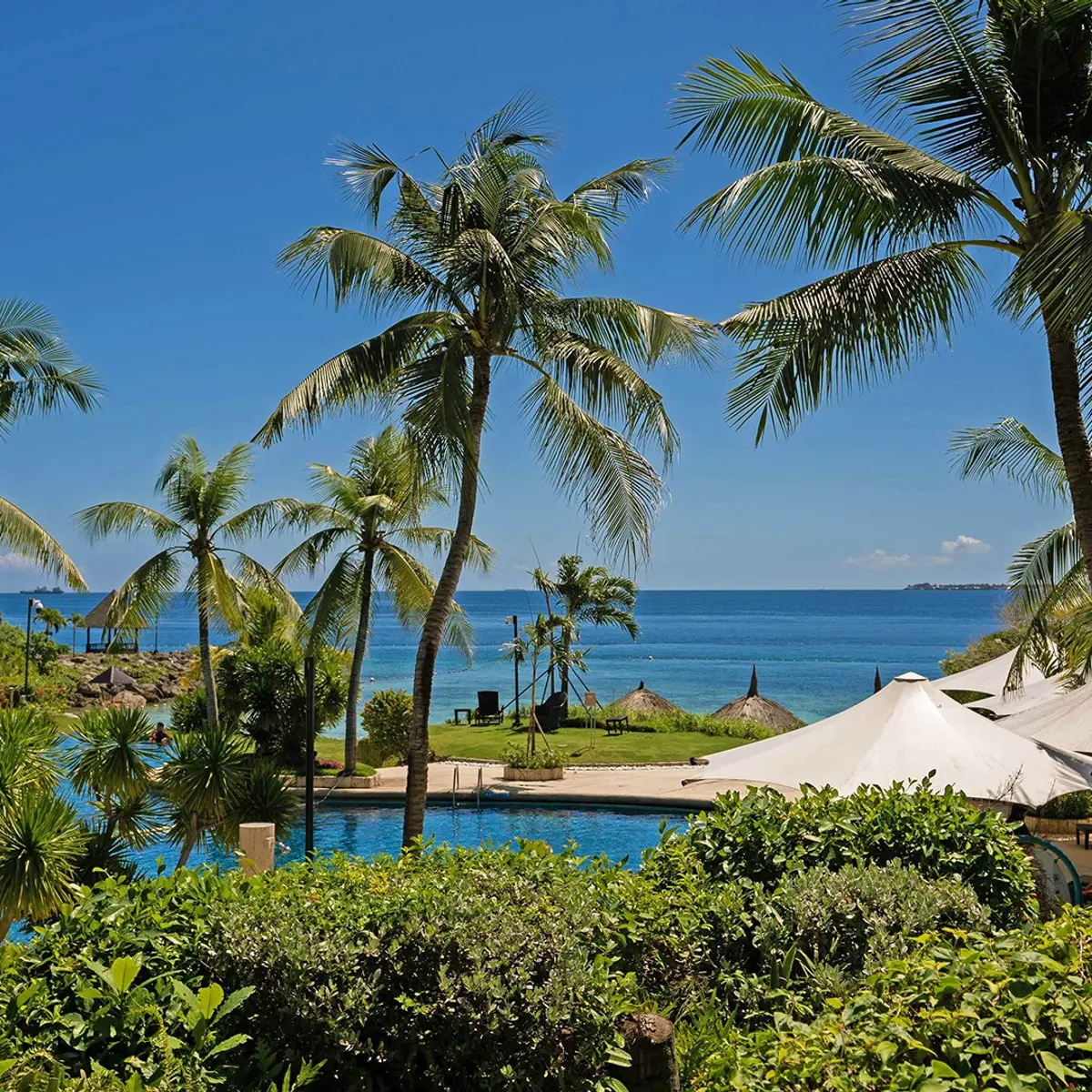 Shangri-La Mactan, Cebu, Cebu, Philippines 5