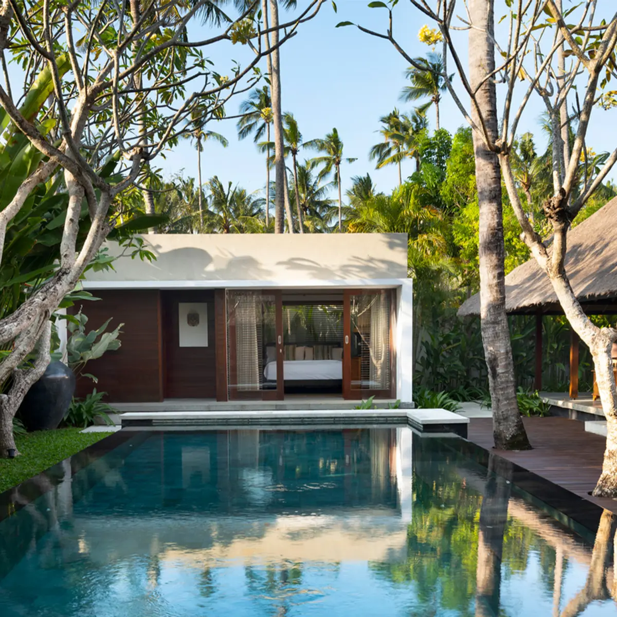 Kayumanis Jimbaran Private Estate & Spa, Jimbaran, Bali 5