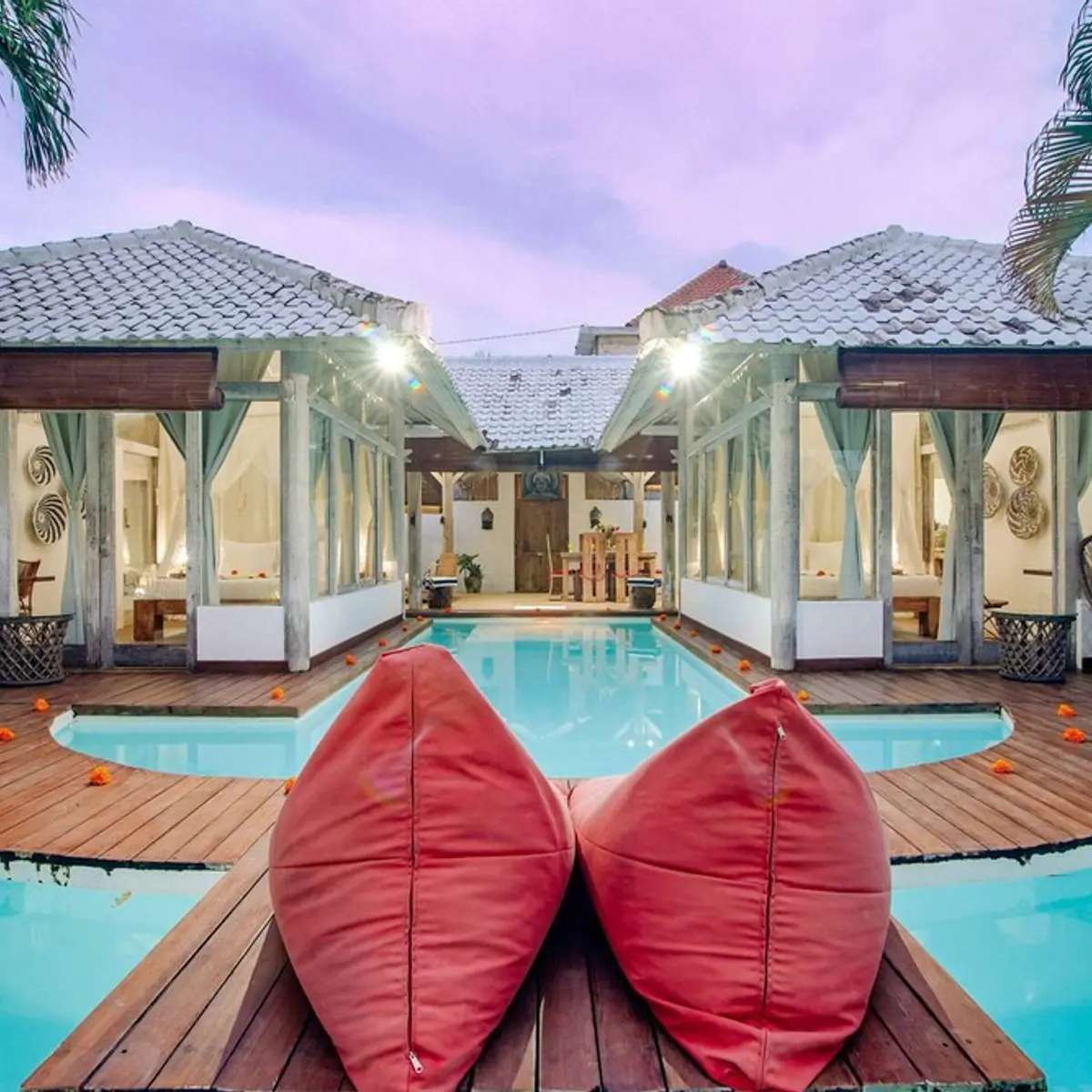 Villa Laksmana, Seminyak, Indonesia 5