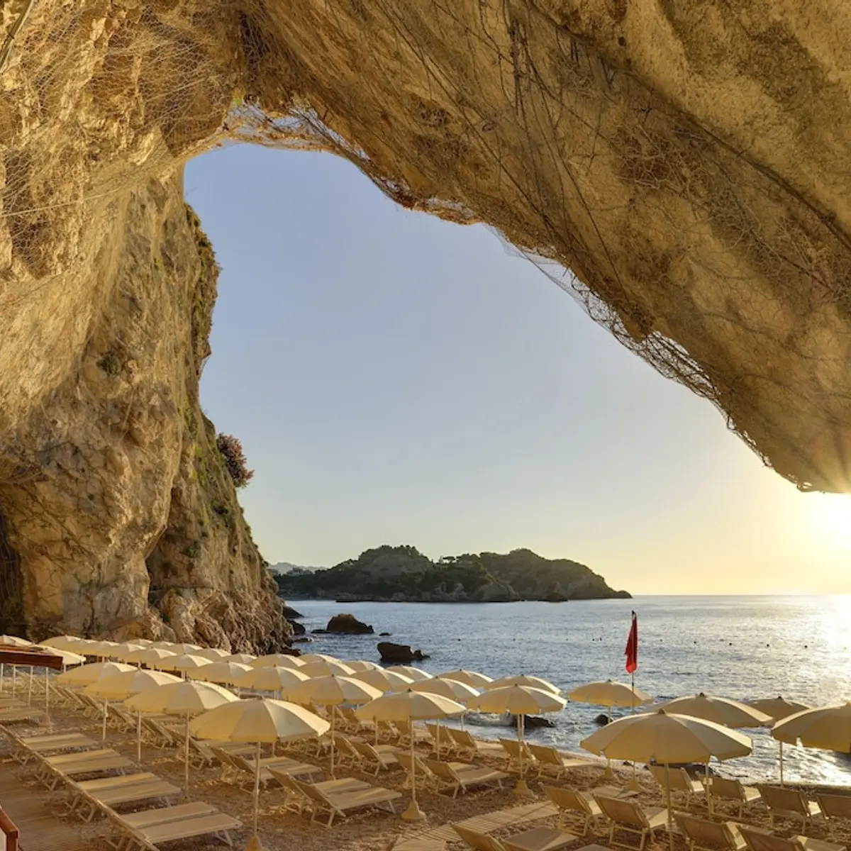 UNA Hotels Capotaormina, Taormina, Italy 2