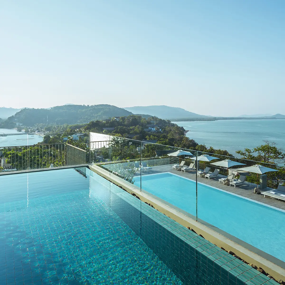 COMO Point Yamu, Phuket, Thailand 1