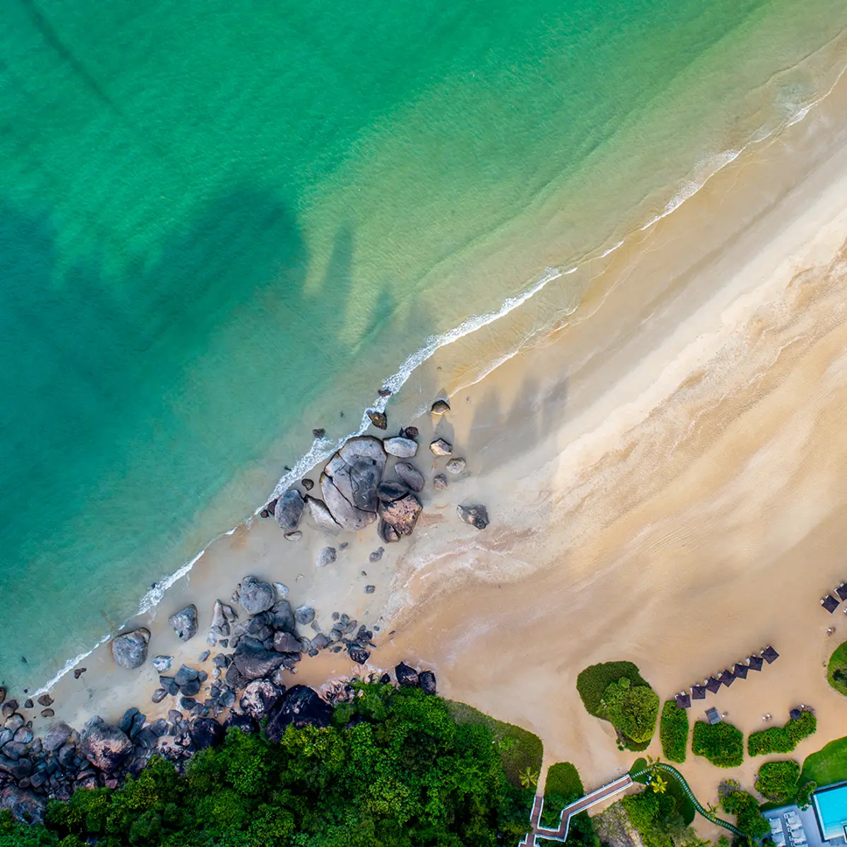 Banyan Tree Lang Co, Da Nang, Vietnam 8