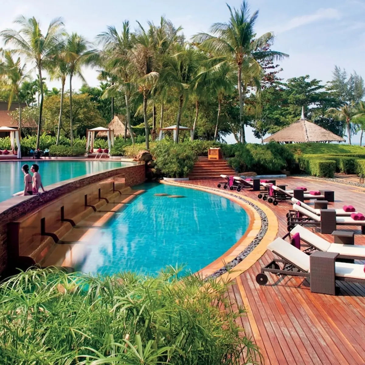 Phulay Bay, a Ritz-Carlton Reserve, Krabi, Thailand 3