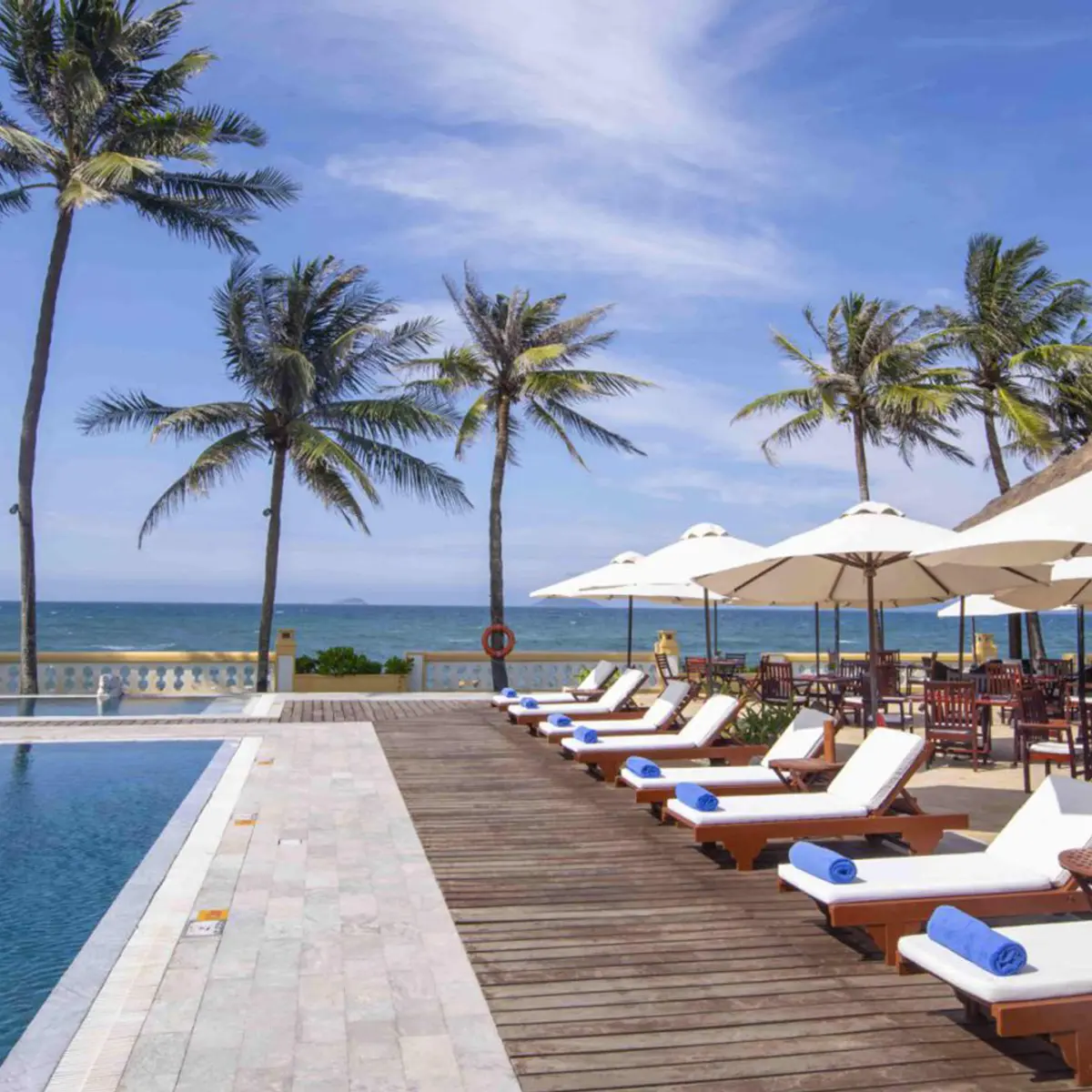 Victoria Hoi An Beach Resort & Spa, Hoi An, Vietnam 2