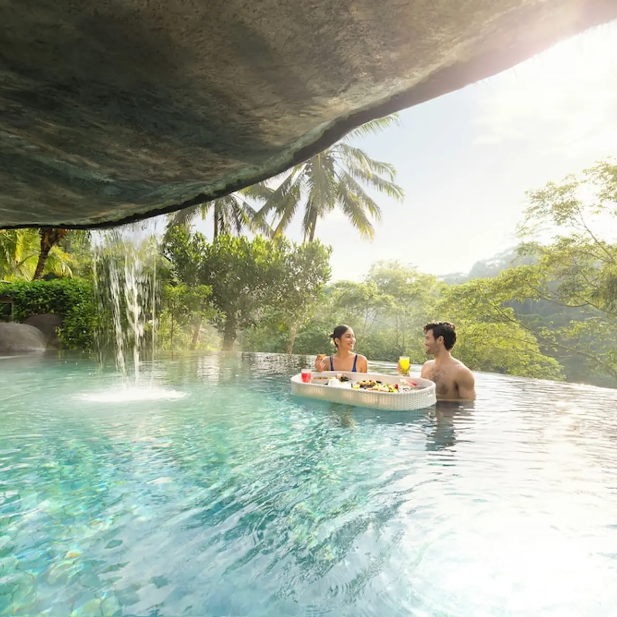 Padma Resort Ubud, Payangan, Indonesia 5