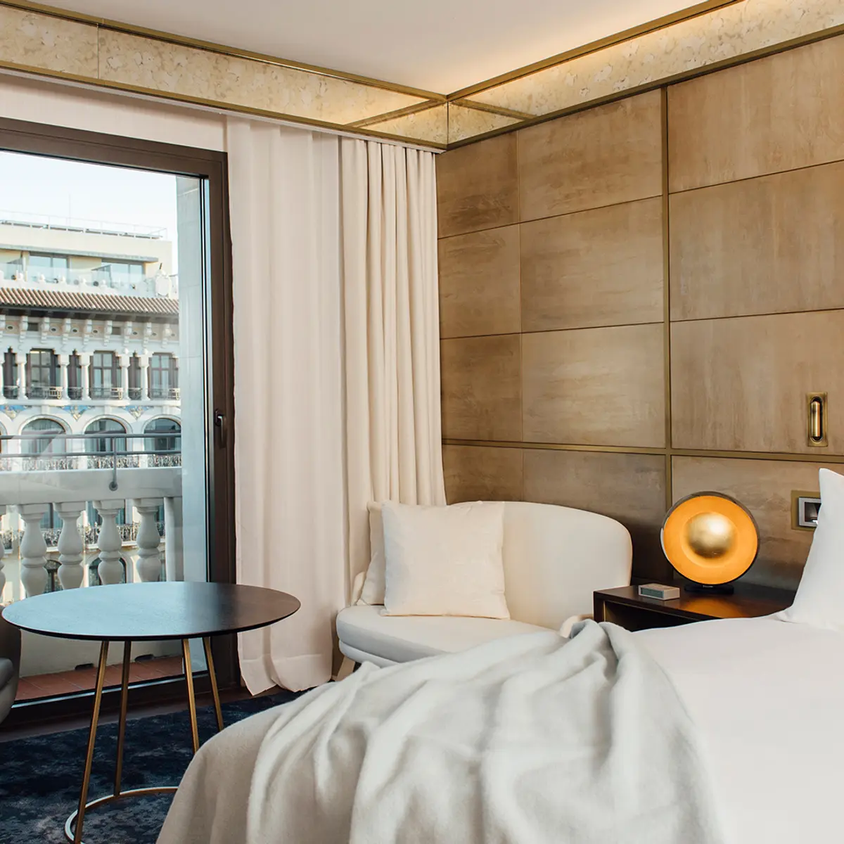 Almanac Barcelona, Barcelona, Spain 2