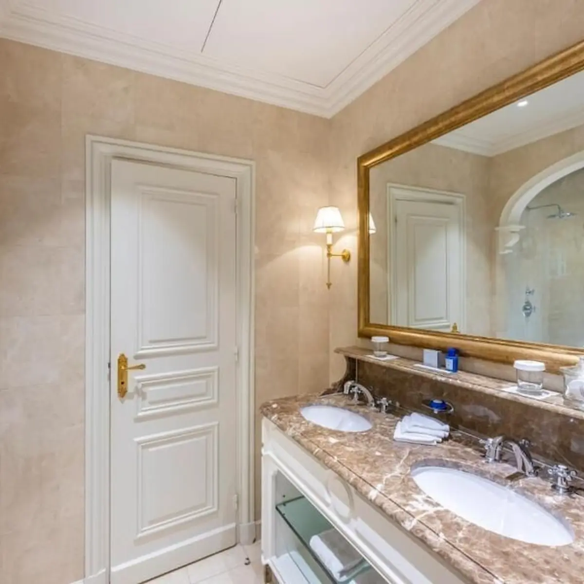 Hôtel Hermitage Monte-Carlo, Monaco, Monaco 3