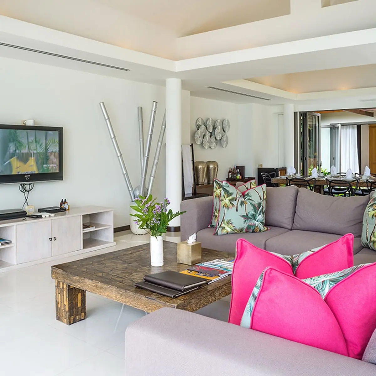 Baan Kularb, Koh Samui, Thailand 7