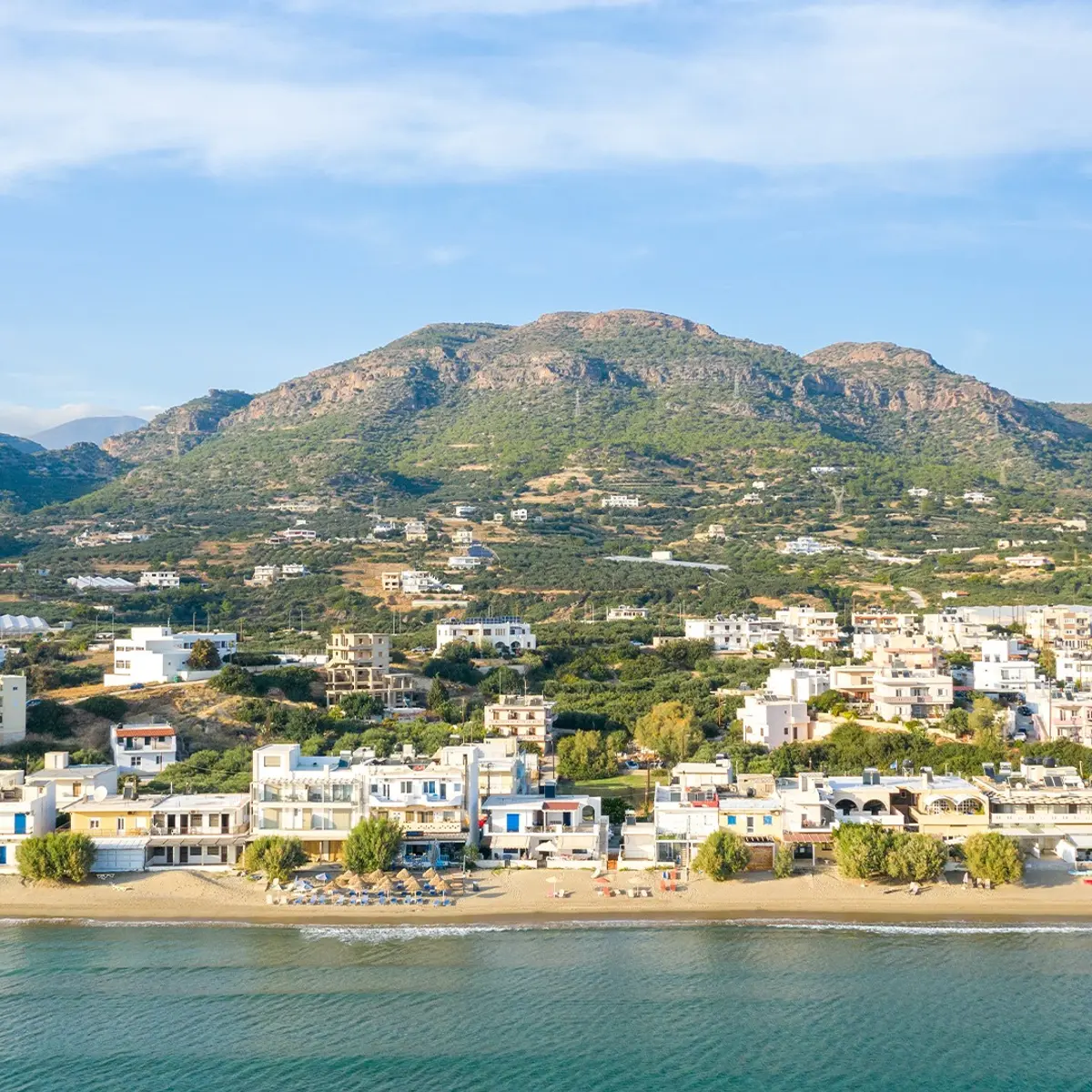 Paralos Venus Suites, Crete, Greece 4