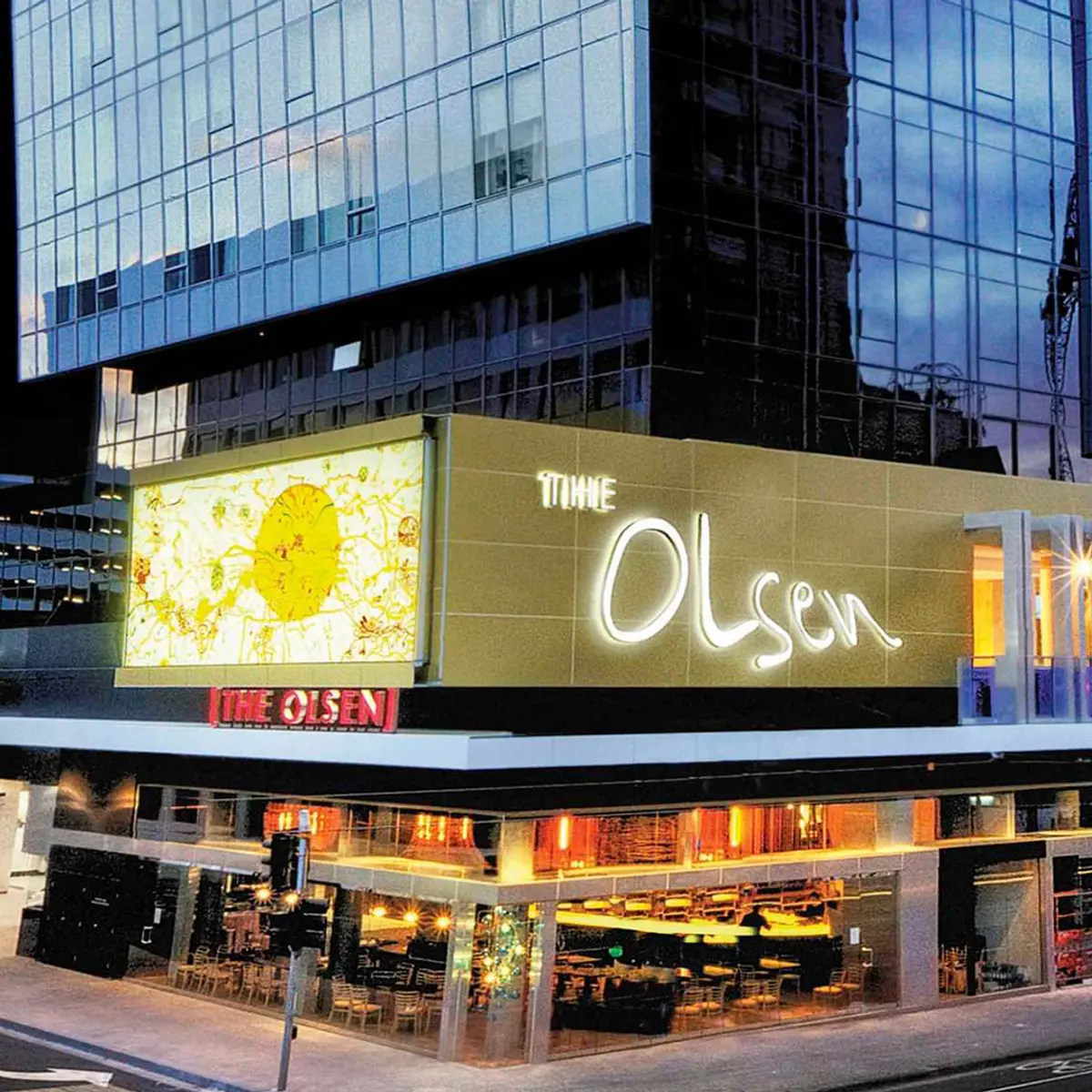 The Olsen Melbourne – Art Series, Victoria, Australia 2
