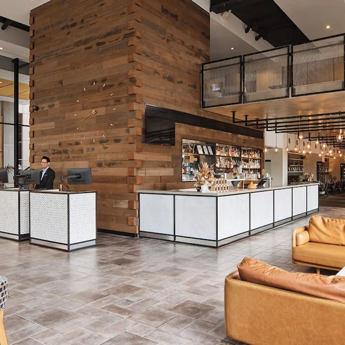 Rydges Fortitude Valley, Bowen Hills, Australia 2