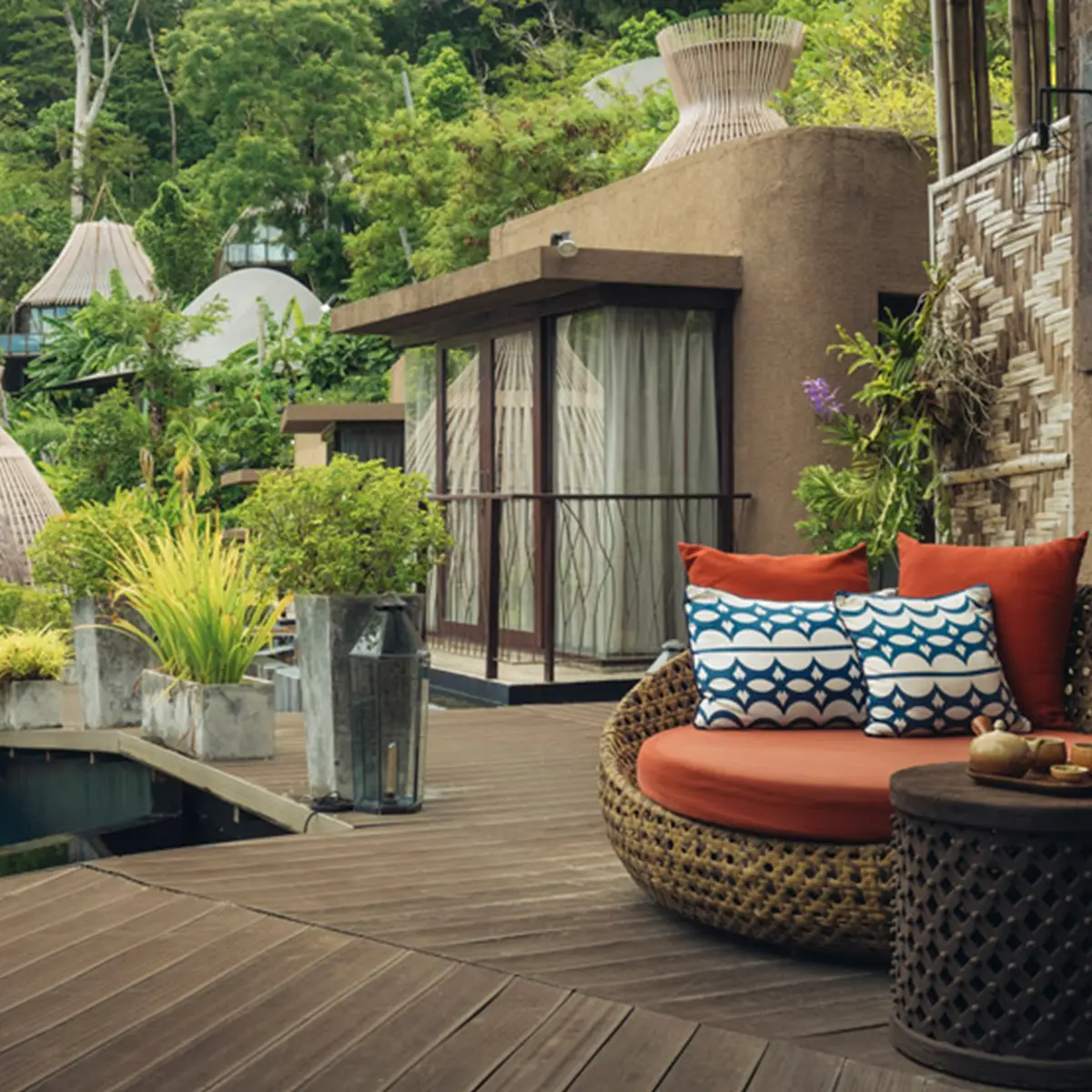 Keemala, Phuket, Thailand 4