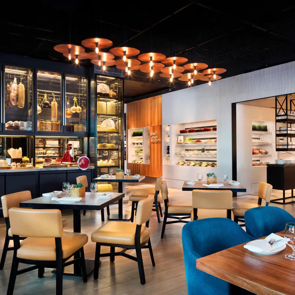 JW Marriott Hotel Singapore South Beach, Singapore, Singapore 3