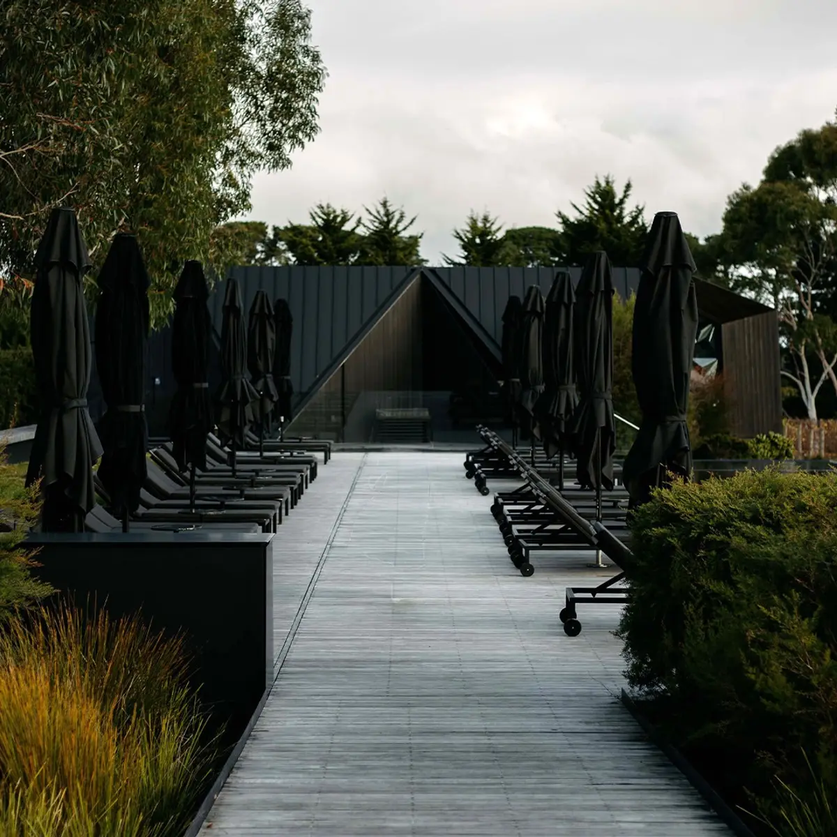Jackalope Hotel, Mornington Peninsula, Victoria 5