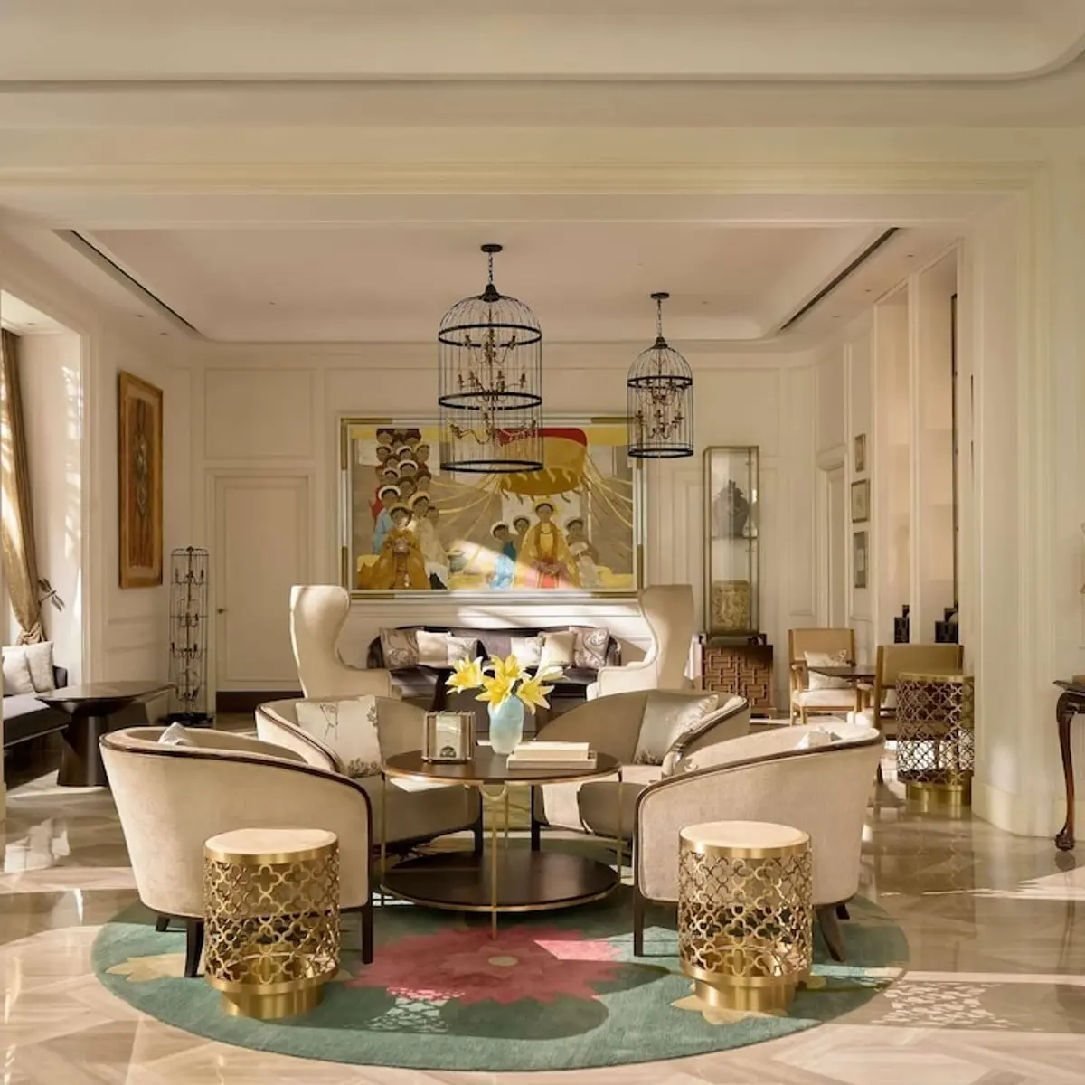 Hôtel des Arts Saigon - MGallery Collection, Ho Chi Minh City, Vietnam 1