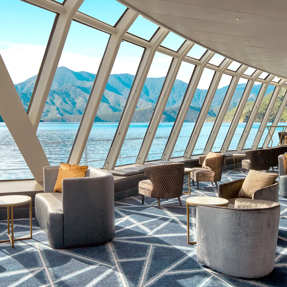 11-Night Melbourne, Adelaide & Kangaroo Island on Norwegian Spirit with Norwegian Spirit 8
