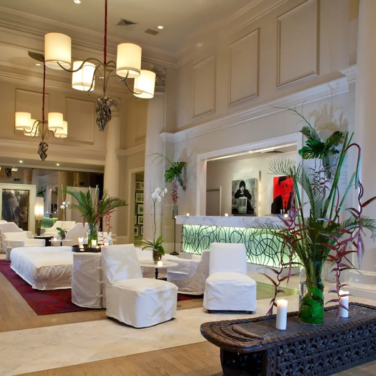 International House Hotel, New Orleans, United States 2