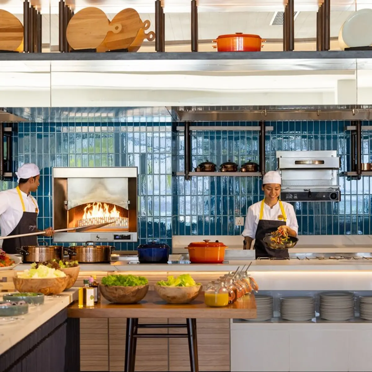 Avani+ Fares Maldives Resort, Fares, Maldives 4