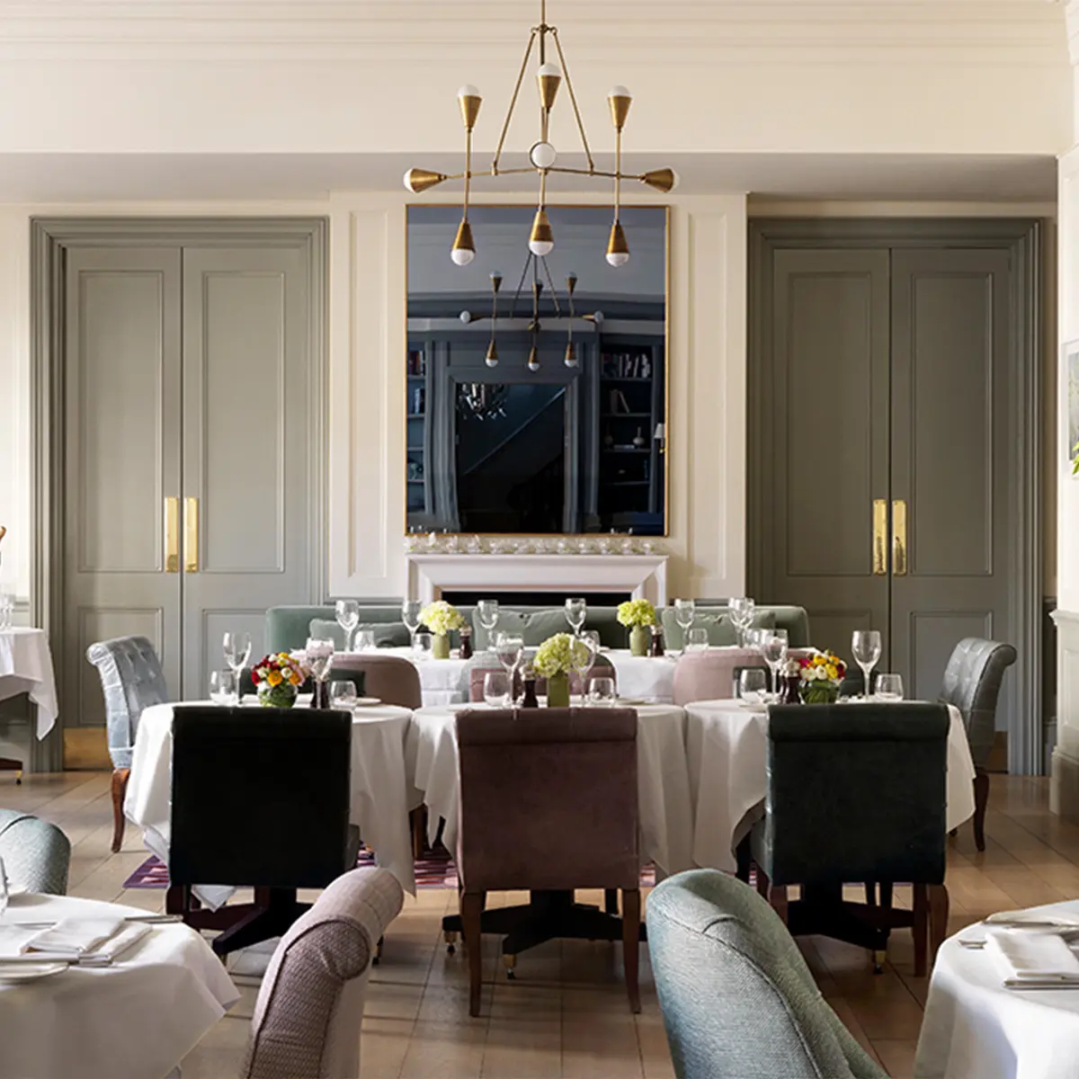 The Kensington, London, United Kingdom 6