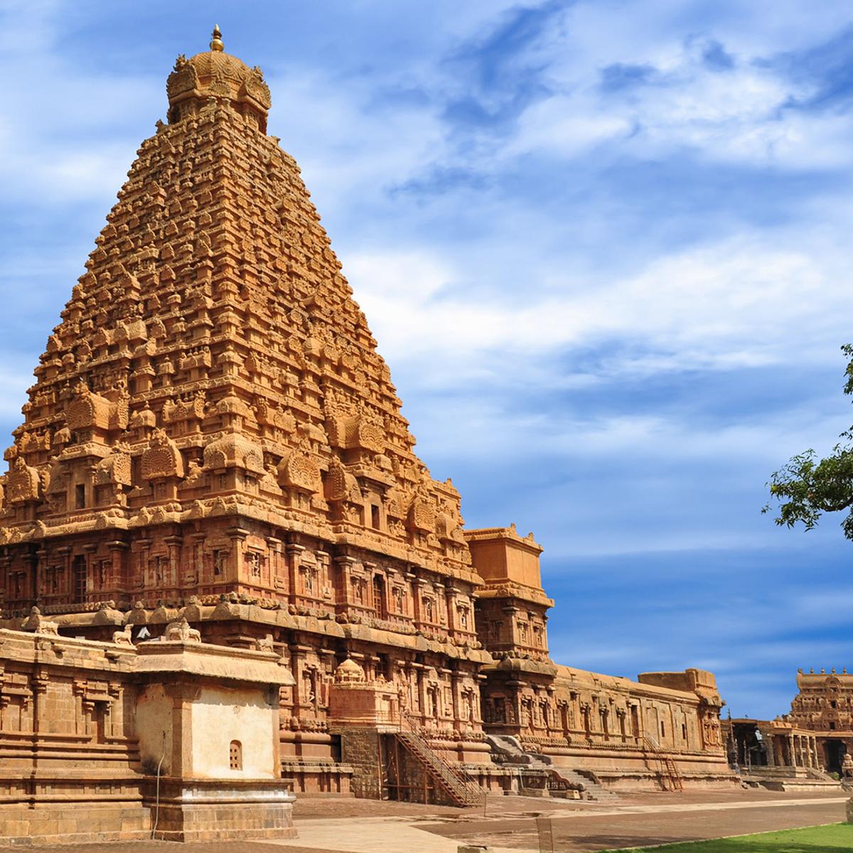 Série Insider : circuit premium de 15 jours à la découverte des incontournables du sud de l’Inde 2027 avec expériences gastronomiques co-conçues par Matt Preston par  8