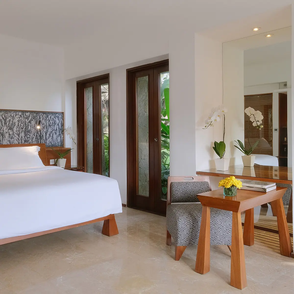 Maya Ubud Resort & Spa, Ubud, Bali 3