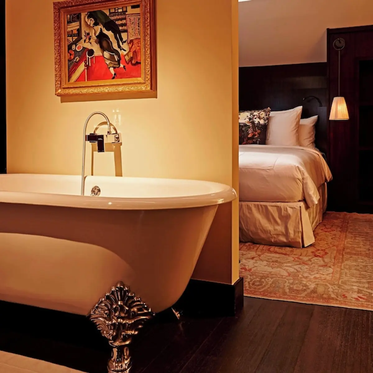 The Vagabond Club, Singapore, a Tribute Portfolio Hotel, Singapore, Singapore 8