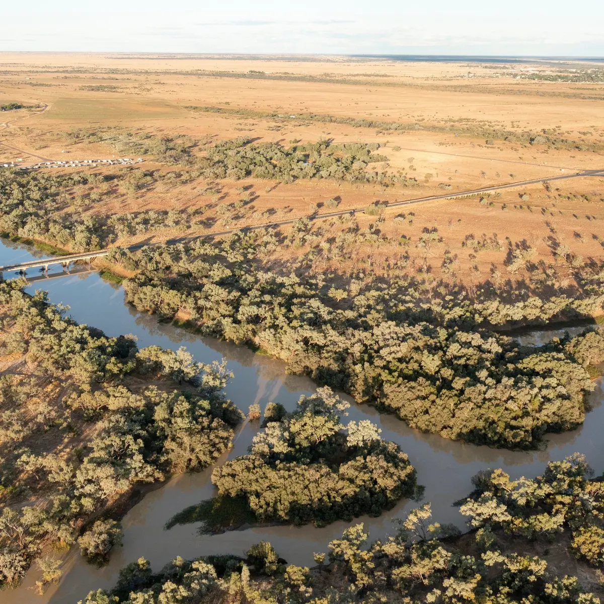 Mitchell Grass Retreat, Longreach, Queensland 2