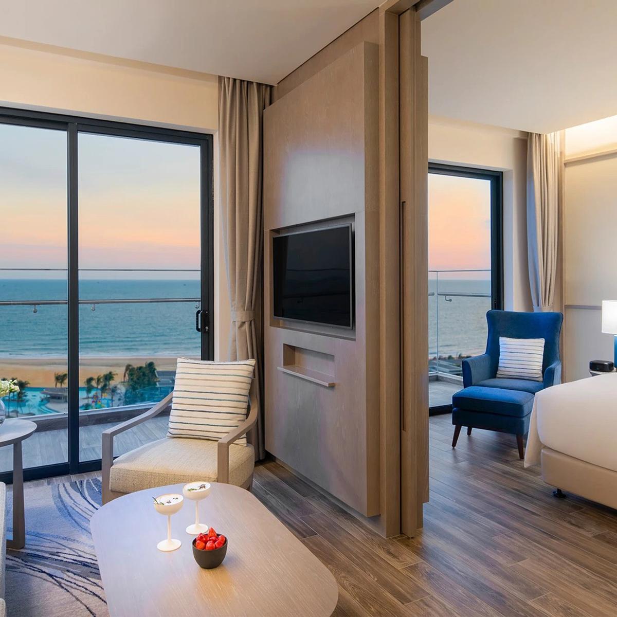 Limited Time Offer: 10-Day Vietnam Highlights Tour with BONUS 5-Night Meliá Ho Tram Stay by  6