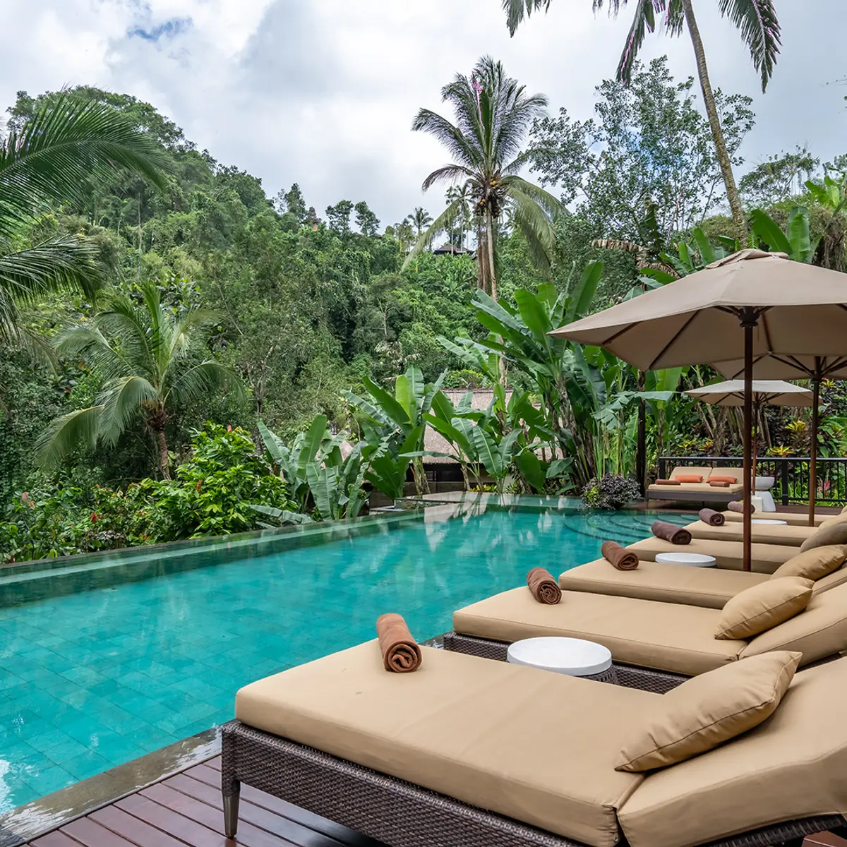 Hanging Gardens of Bali, Ubud, Bali 3