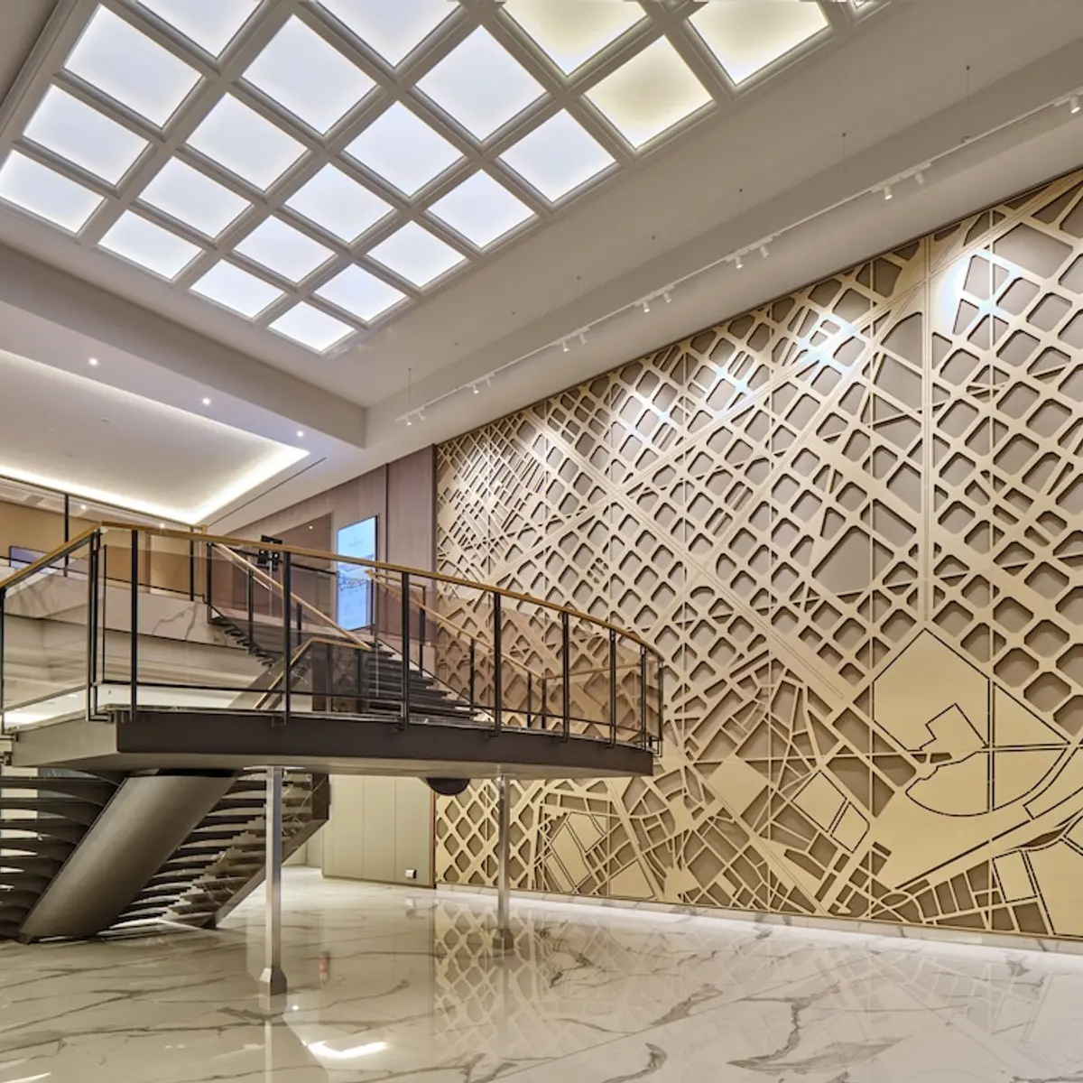 InterContinental Barcelona by IHG, Barcelona, Spain 3