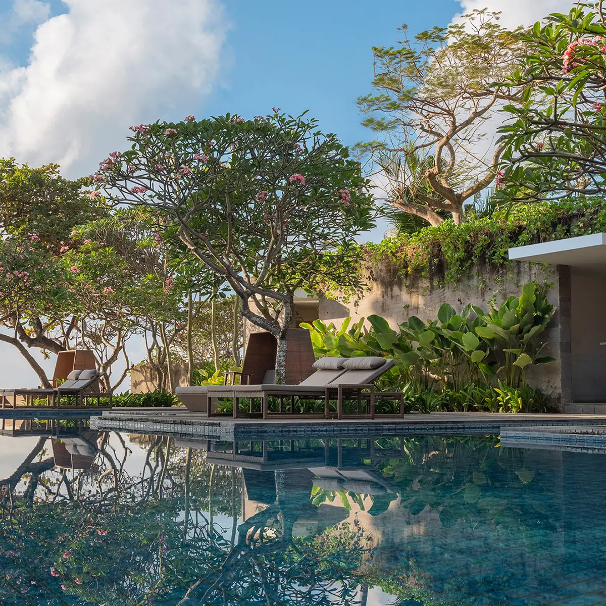 Maya Sanur Resort & Spa, Sanur, Bali 6