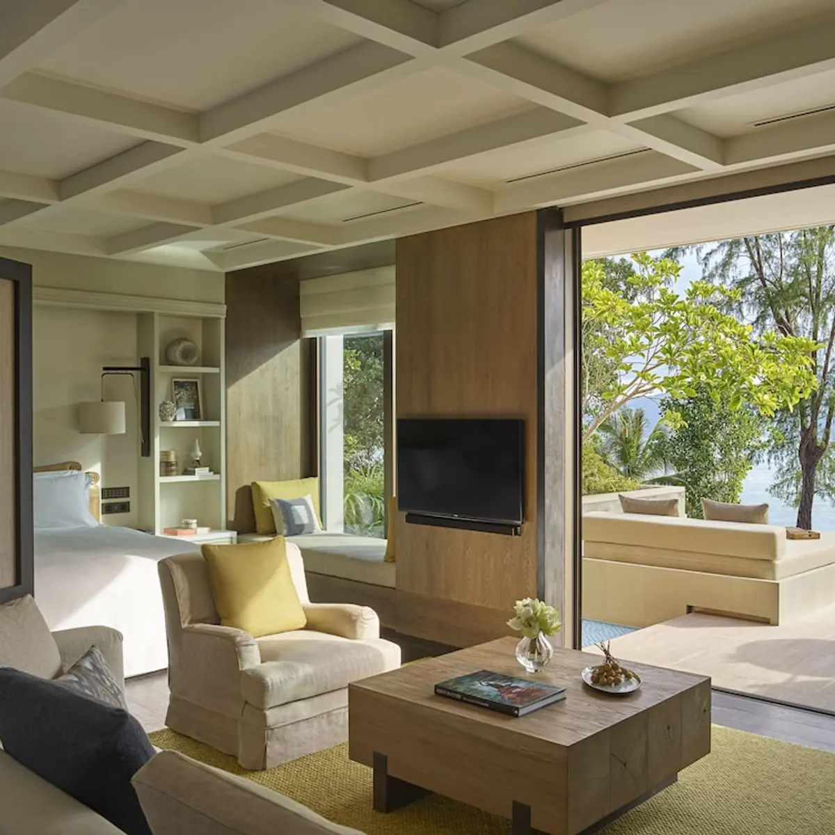 Rosewood Phuket, Patong, Thailand 2