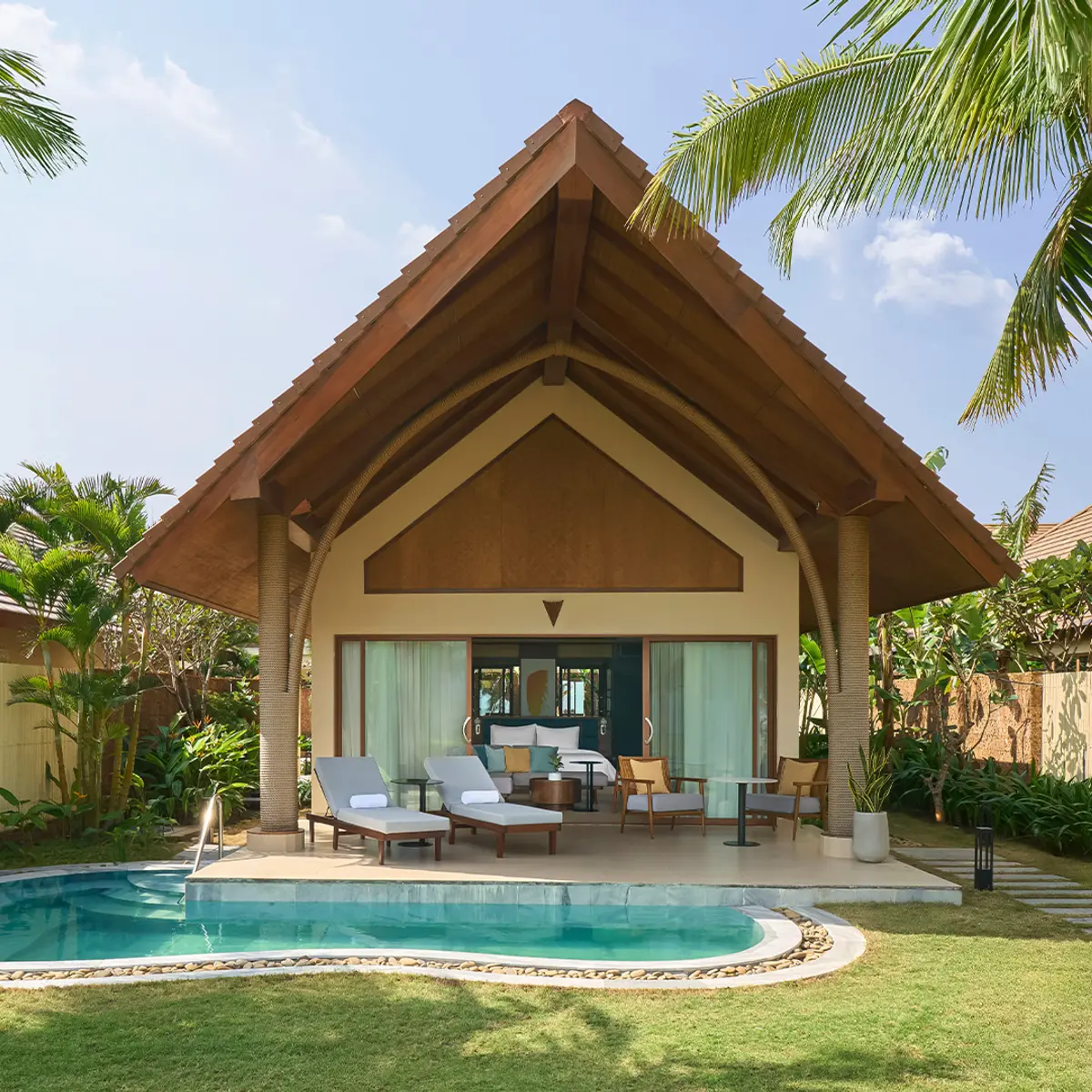 voco Quang Binh Resort by IHG, Dong Hoi, Vietnam 7