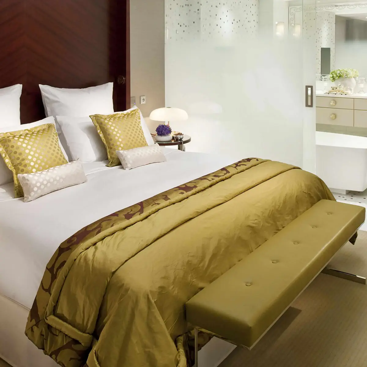 Mandarin Oriental, Paris, Paris, France 3
