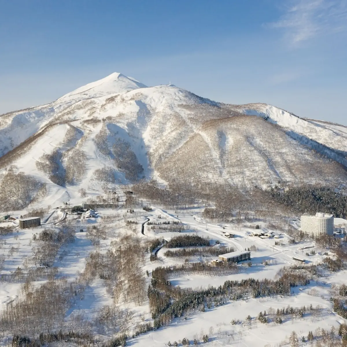 Hinode Hills Niseko Village, Niseko, Japan 4