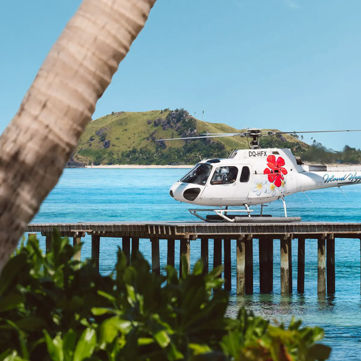 Tokoriki Island Resort, Tokoriki Island, Fiji 4