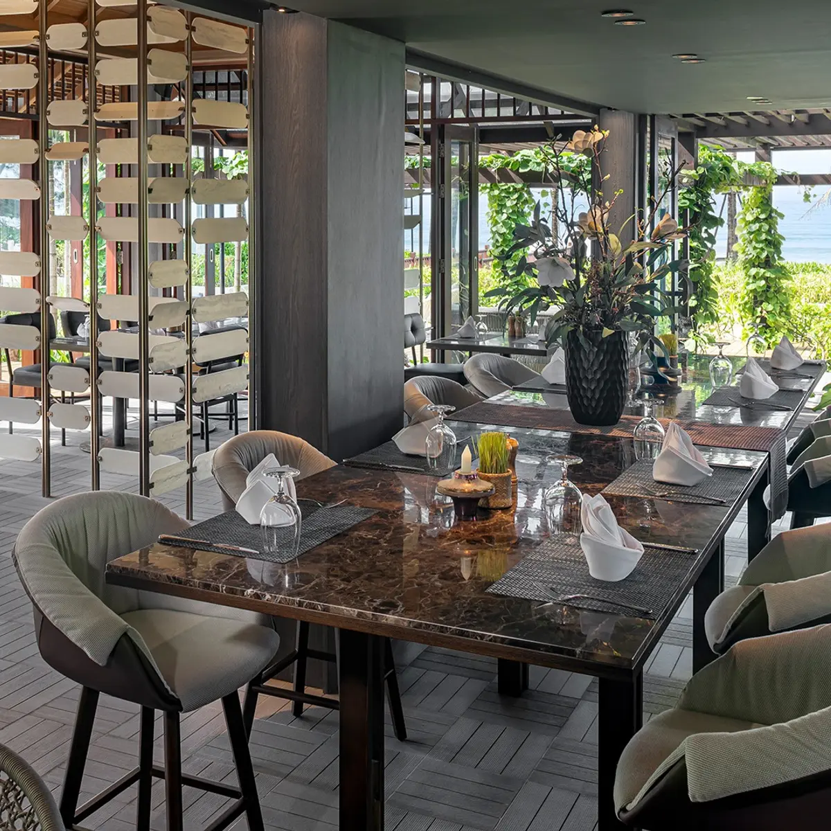 Grand Mercure Khao Lak Bangsak, Khao Lak, Thailand 6