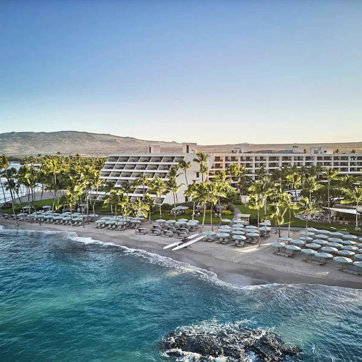 Mauna Lani, Auberge Collection, Kamuela, United States 1