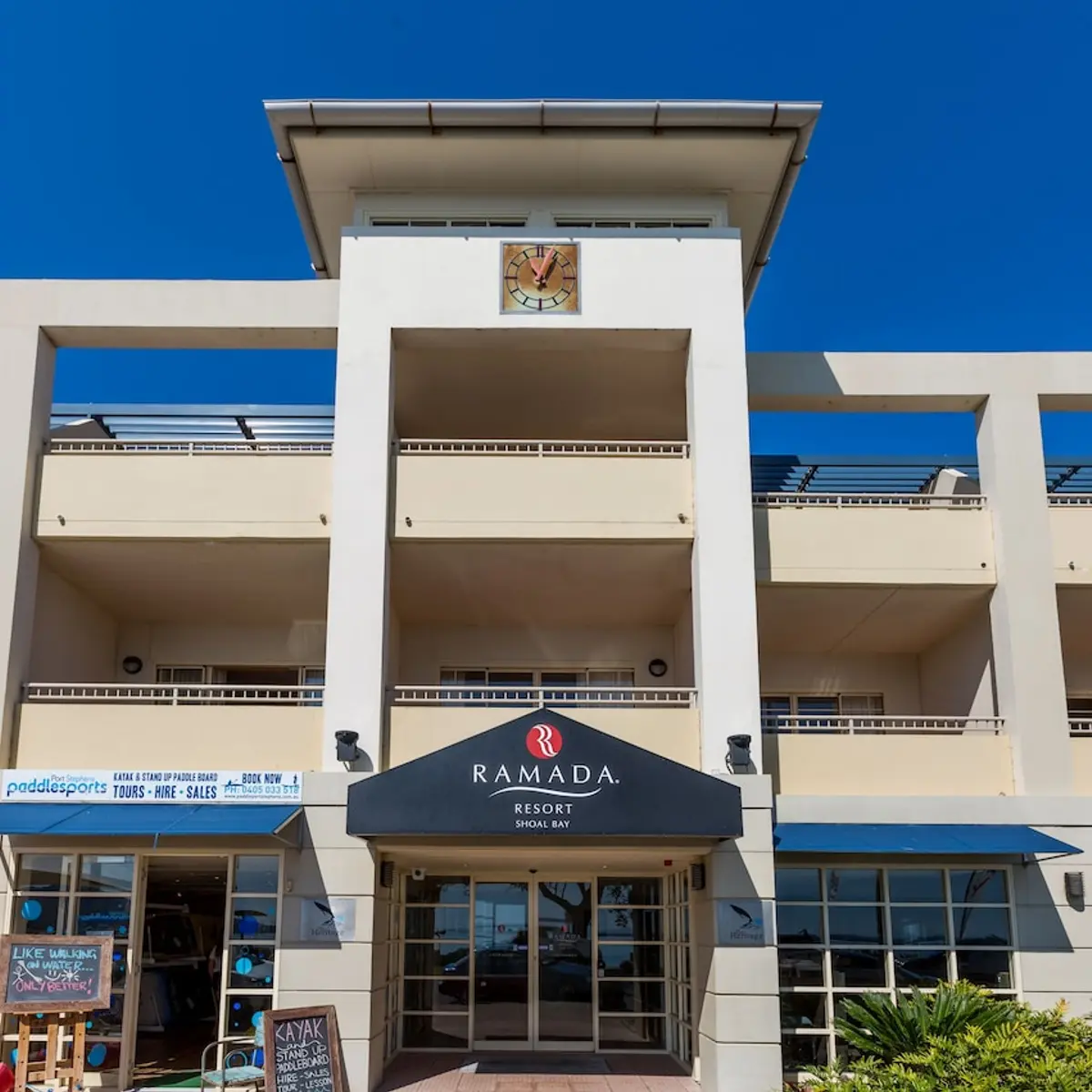 Ramada Resort by Wyndham Shoal Bay, Shoal Bay, Australia 7