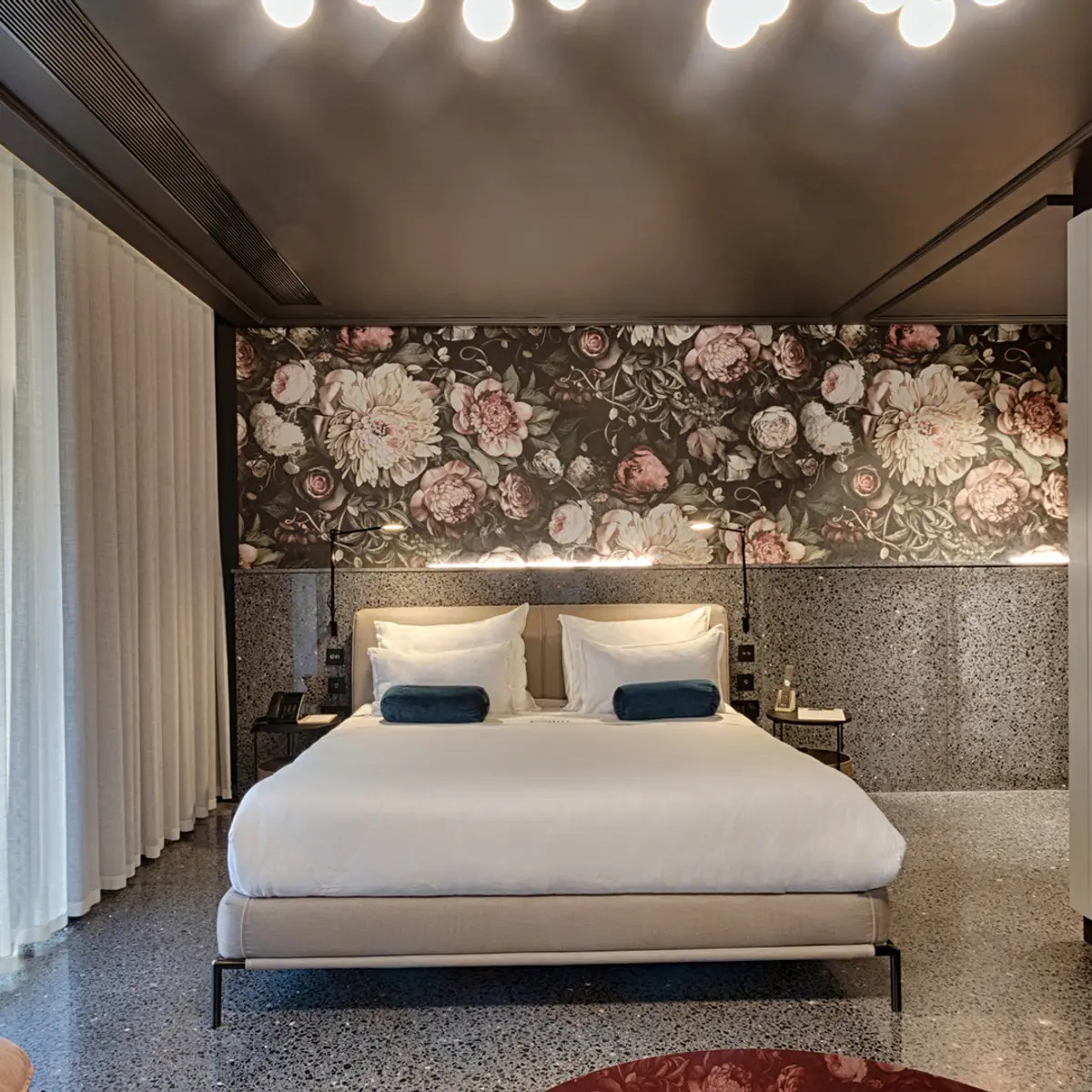 Rosselli AX Privilege, Valletta, Malta 3