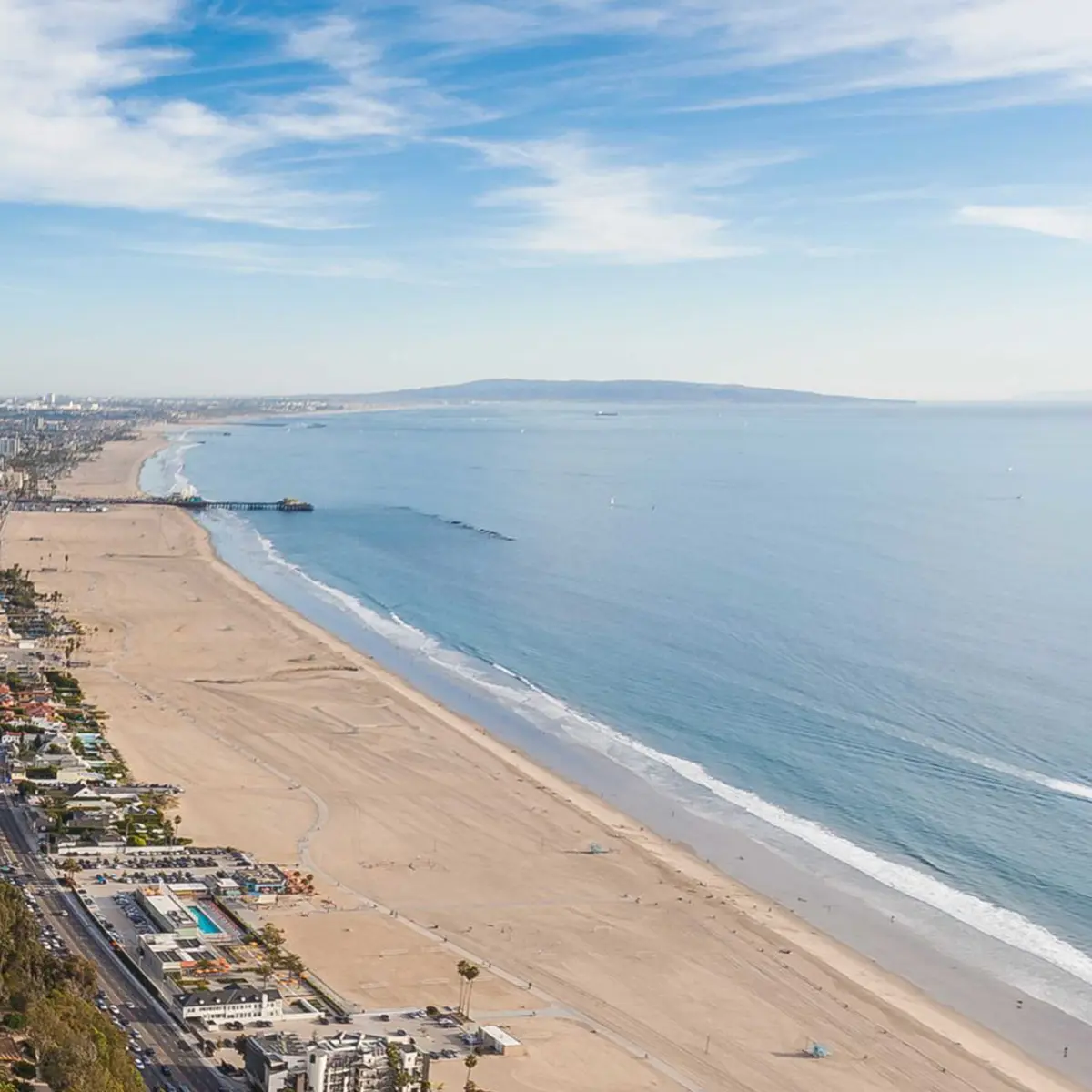 Viceroy Santa Monica, Santa Monica, United States 4