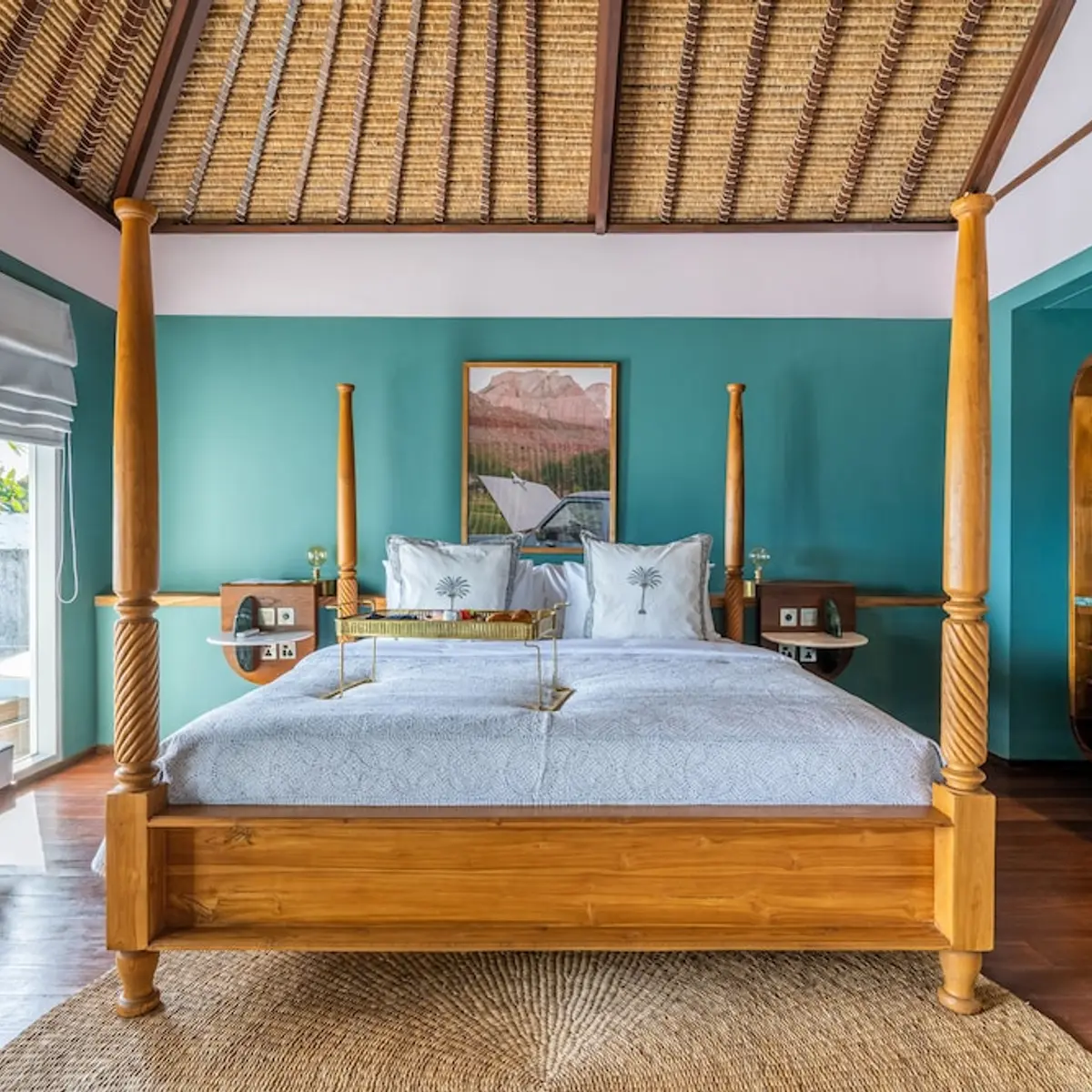 Ulu Cliffhouse, Pecatu, Indonesia 4