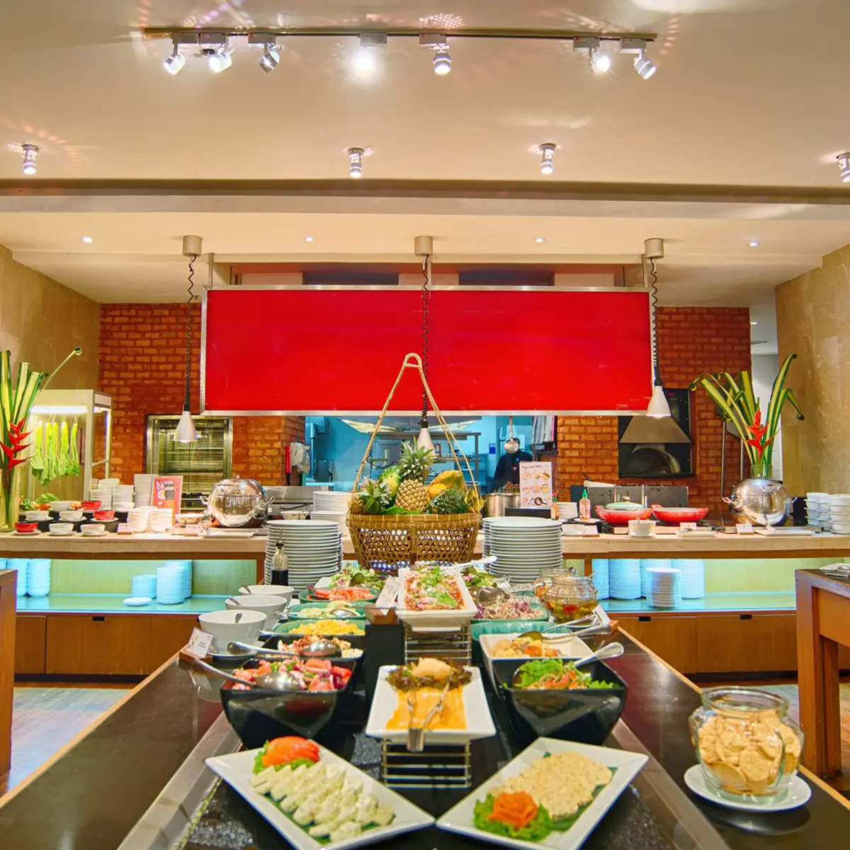 Holiday Inn Resort Phuket Surin Beach, an IHG Hotel, Phuket, Thailand 8