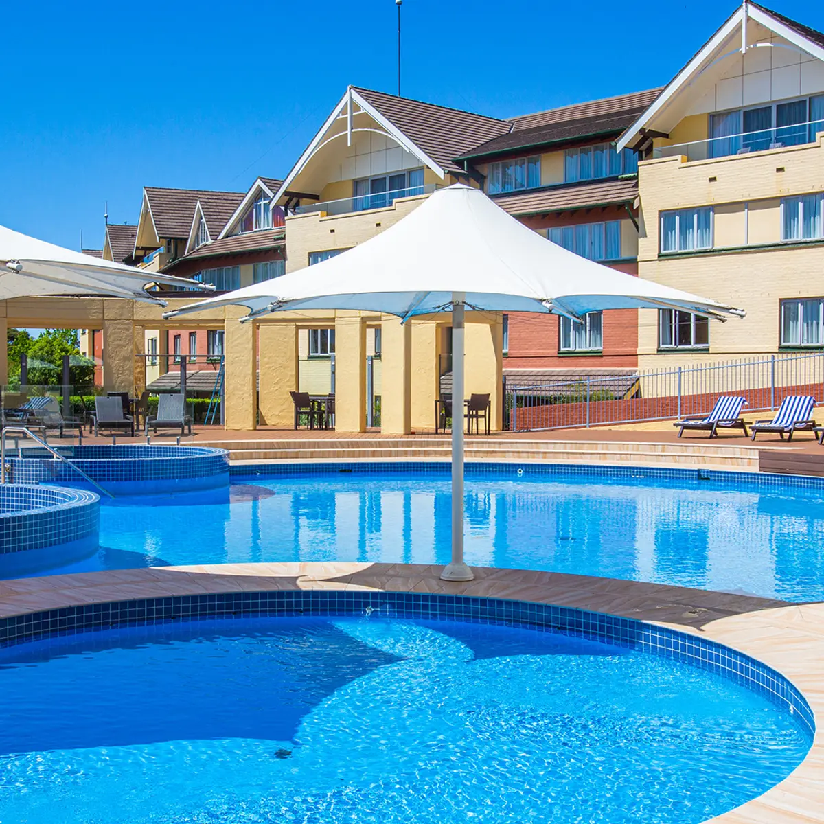 Fairmont Resort Blue Mountains by MGallery, Leura, New South Wales 2